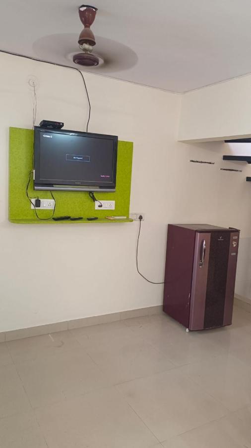 Mannat Villa 2Bhk دامان المظهر الخارجي الصورة