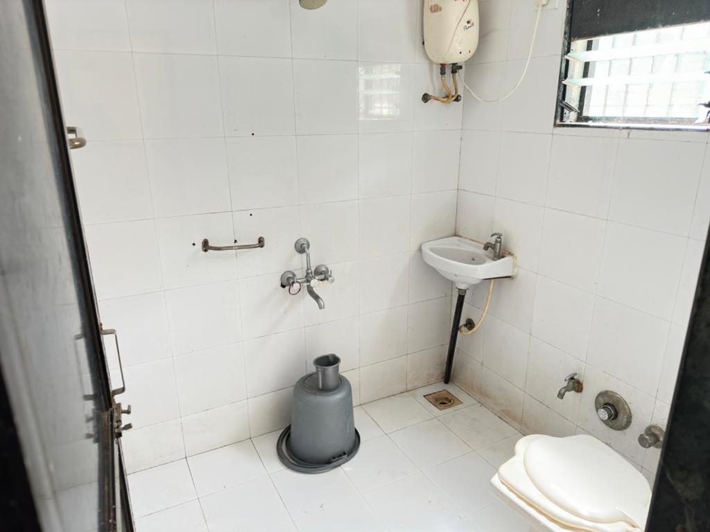 Mannat Villa 2Bhk دامان المظهر الخارجي الصورة