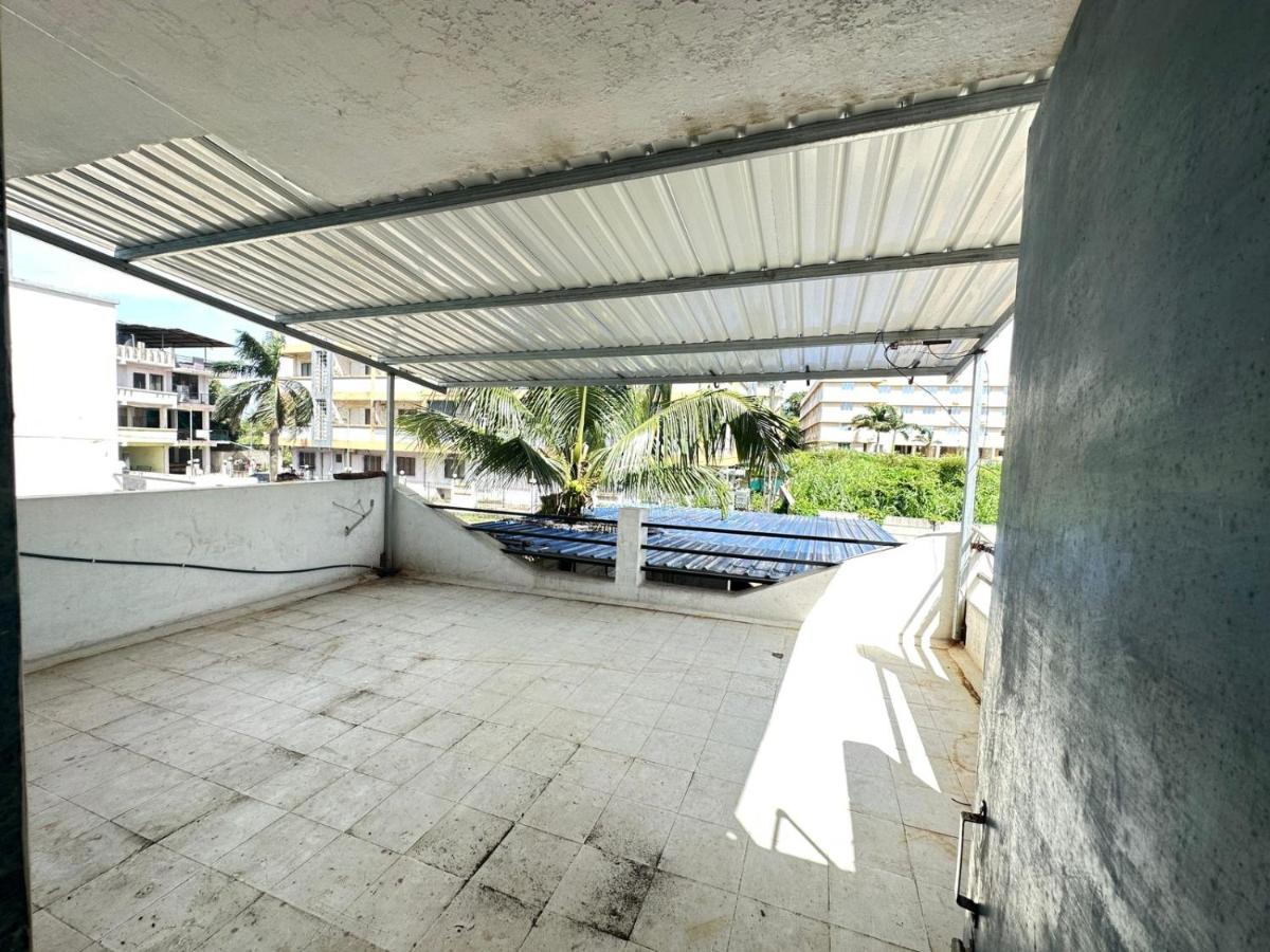 Mannat Villa 2Bhk دامان المظهر الخارجي الصورة