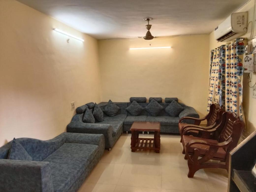 Mannat Villa 2Bhk دامان المظهر الخارجي الصورة